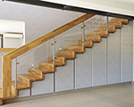 Construction et protection de vos escaliers par Escaliers Maisons à Castillon-du-Gard